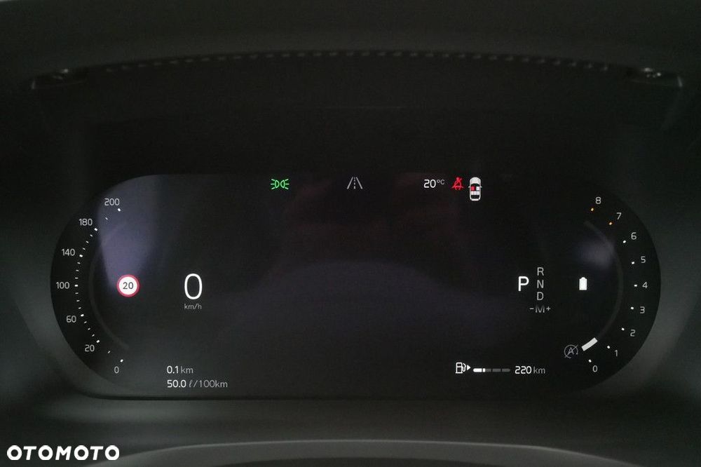 Volvo S60 - 9