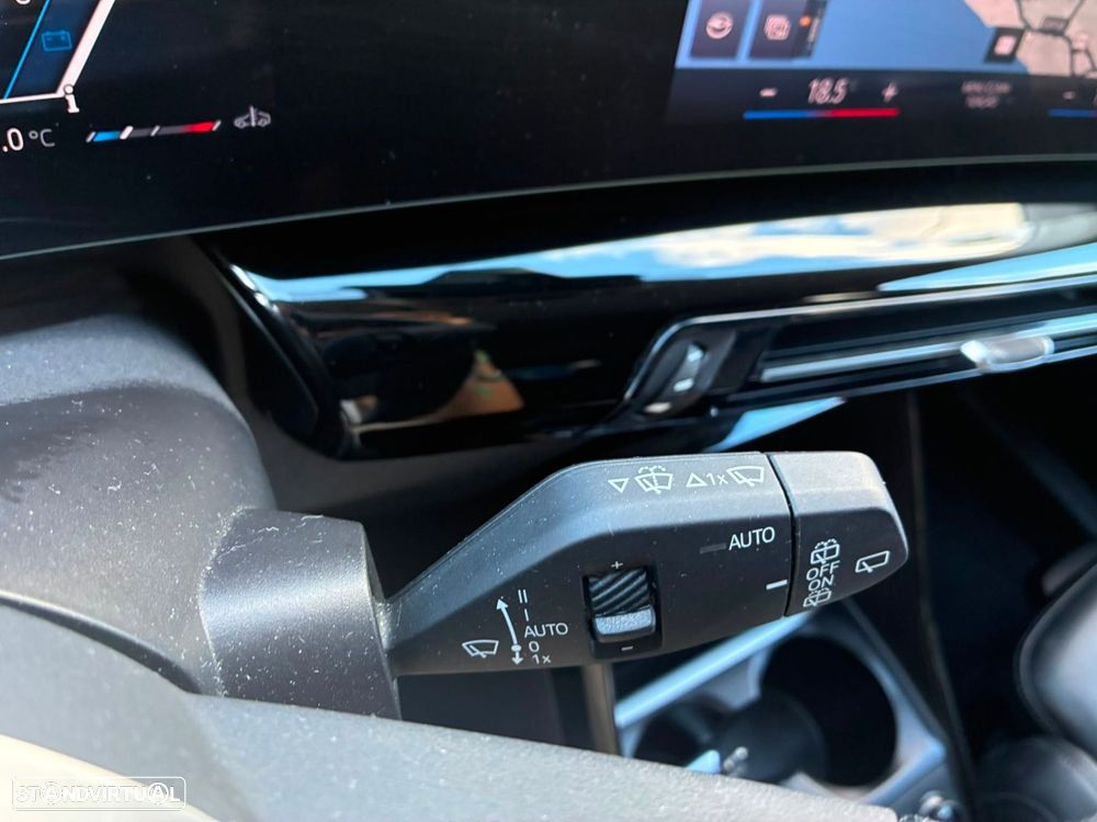 BMW 218 Active Tourer i Line Luxury Auto - 16