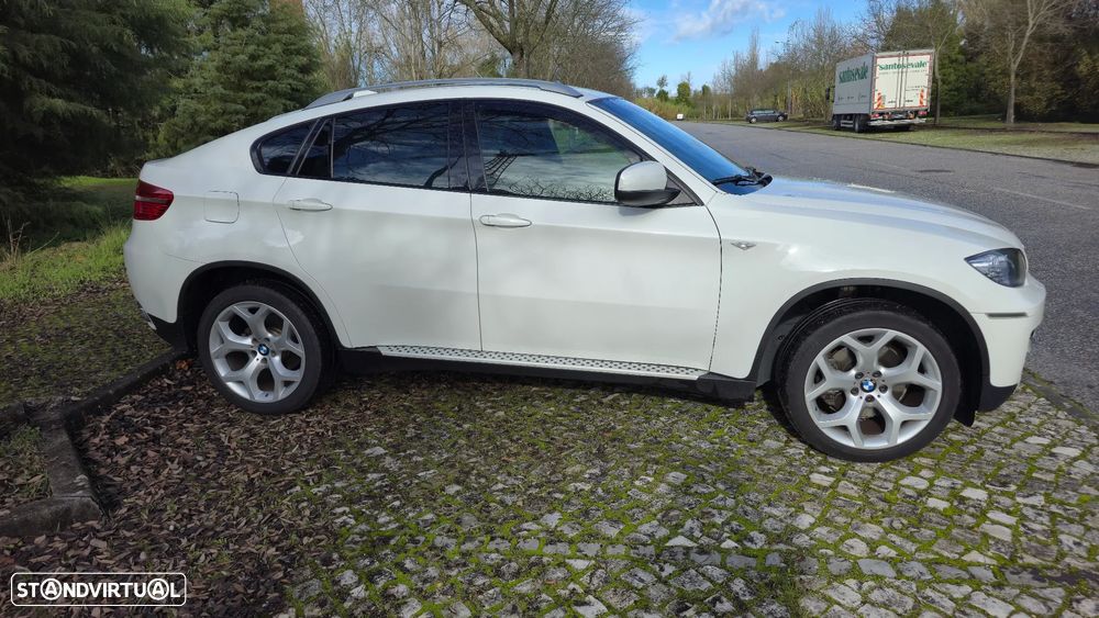 BMW X6 35 d xDrive - 2