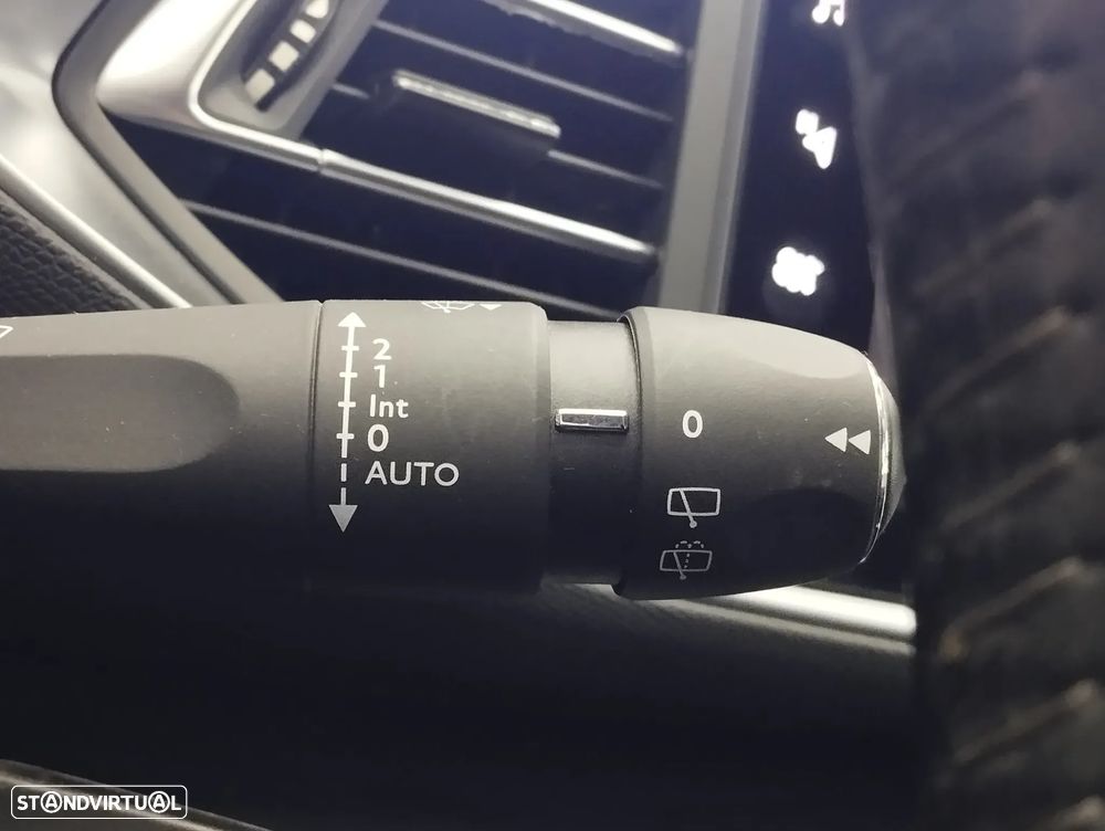 Peugeot 308 SW 1.5 BlueHDi Allure Pack - 23