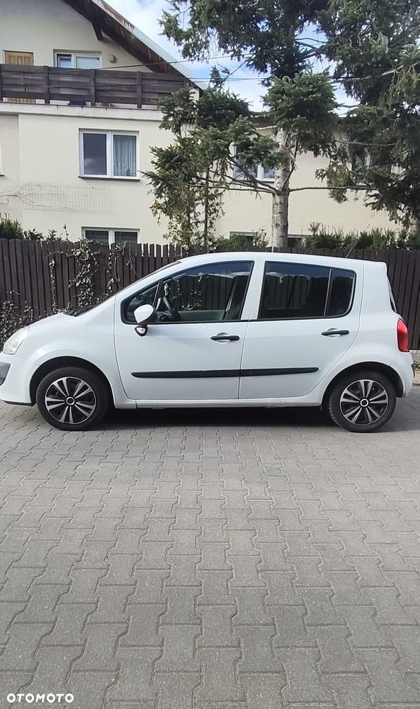 Renault Modus 1.2 16V Authentique - 3