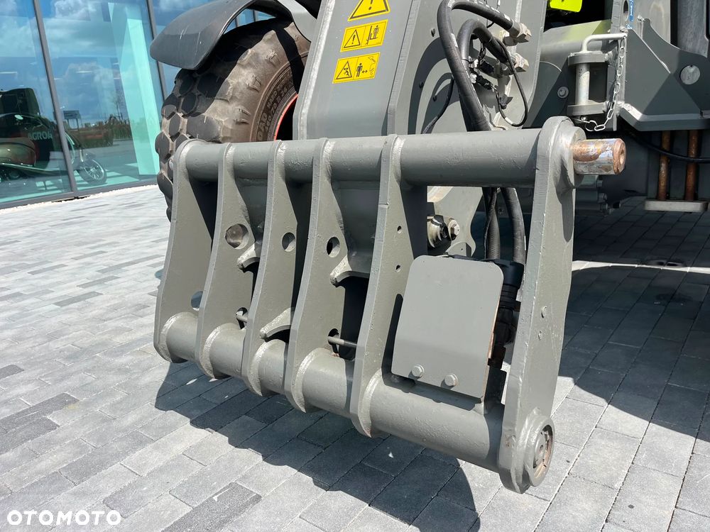 Claas SCORPION 756 VARIPOWER PLUS - Stage V - 13