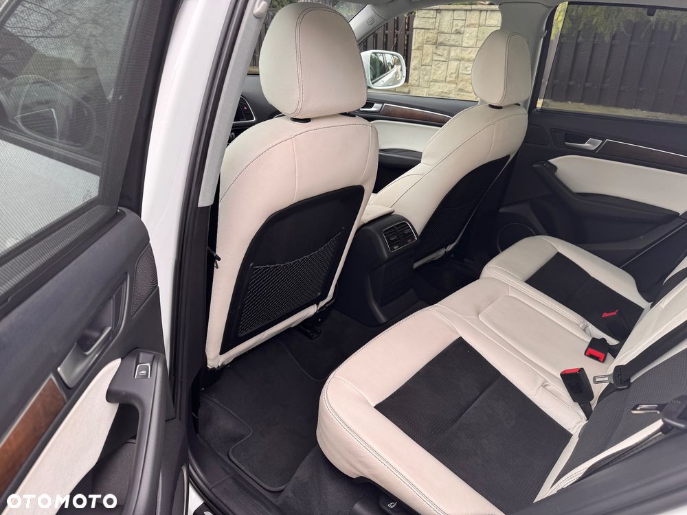 Audi Q5 - 19