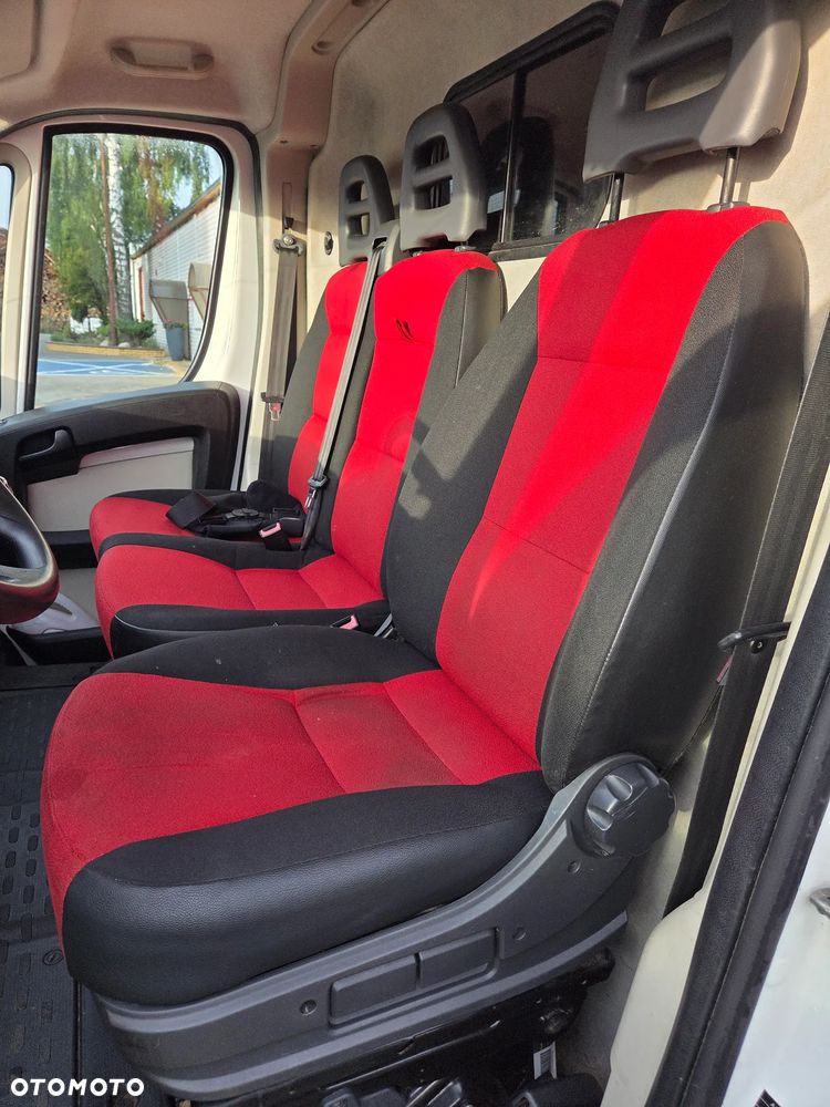 Fiat Ducato - 8