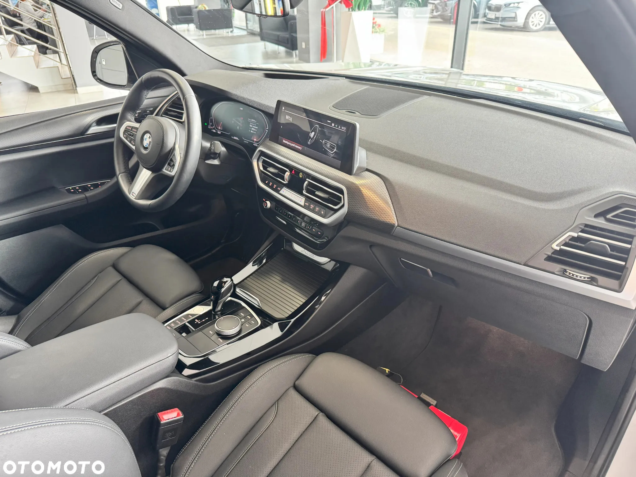 BMW X3 - 14