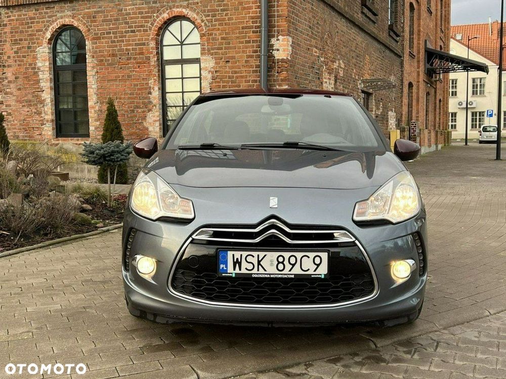 Citroën DS3 1.6 e-HDi SoChic - 7