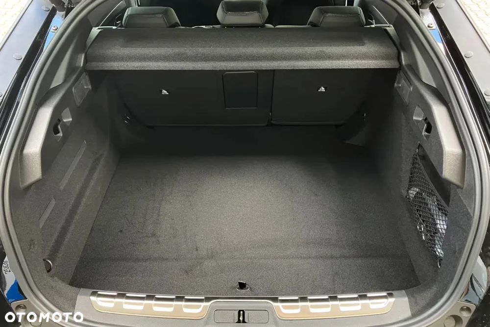 Peugeot 408 1.2 PureTech mHEV GT Exclusive S&S e-DSC6 - 21