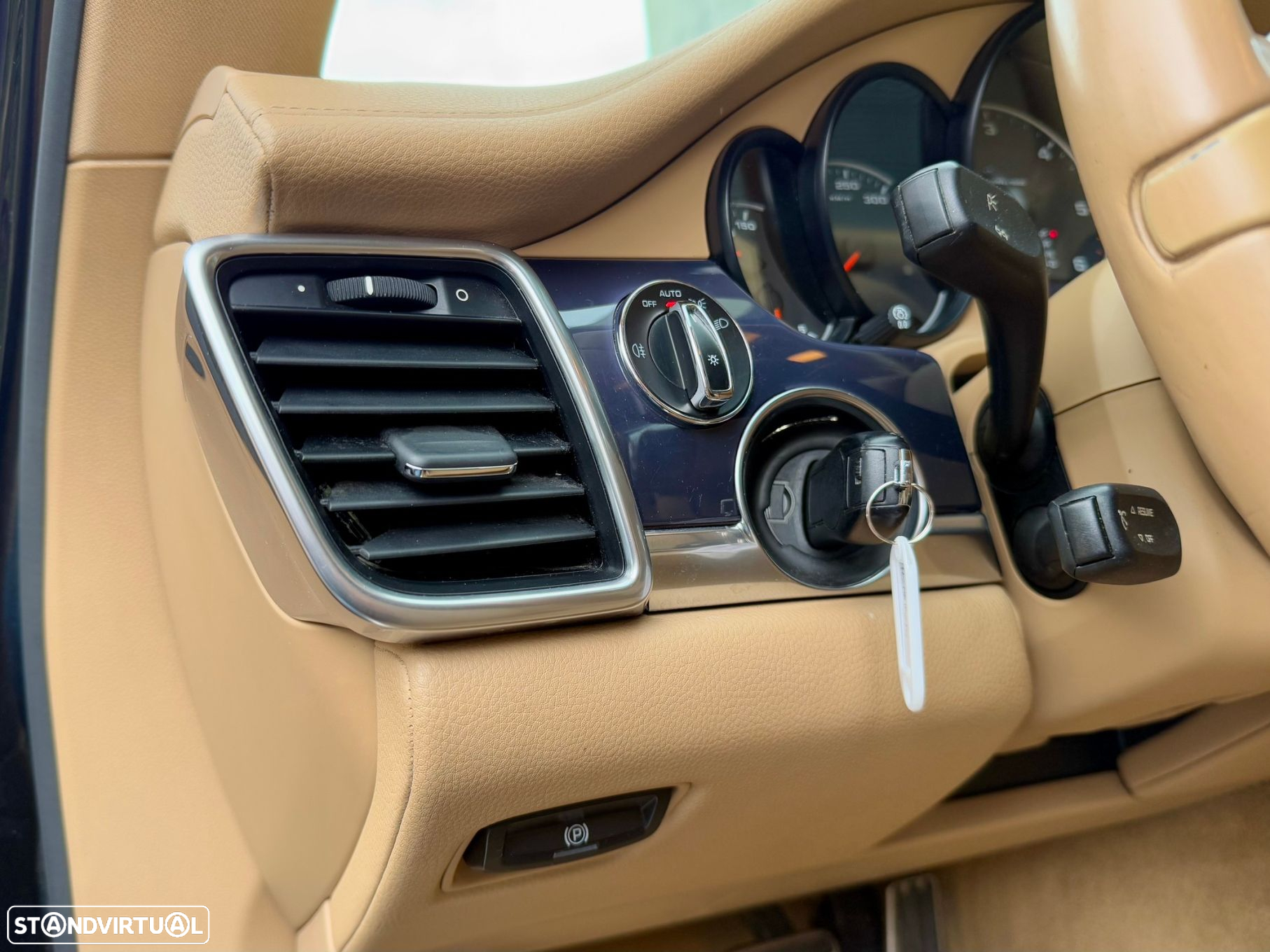 Porsche Panamera Edition - 13