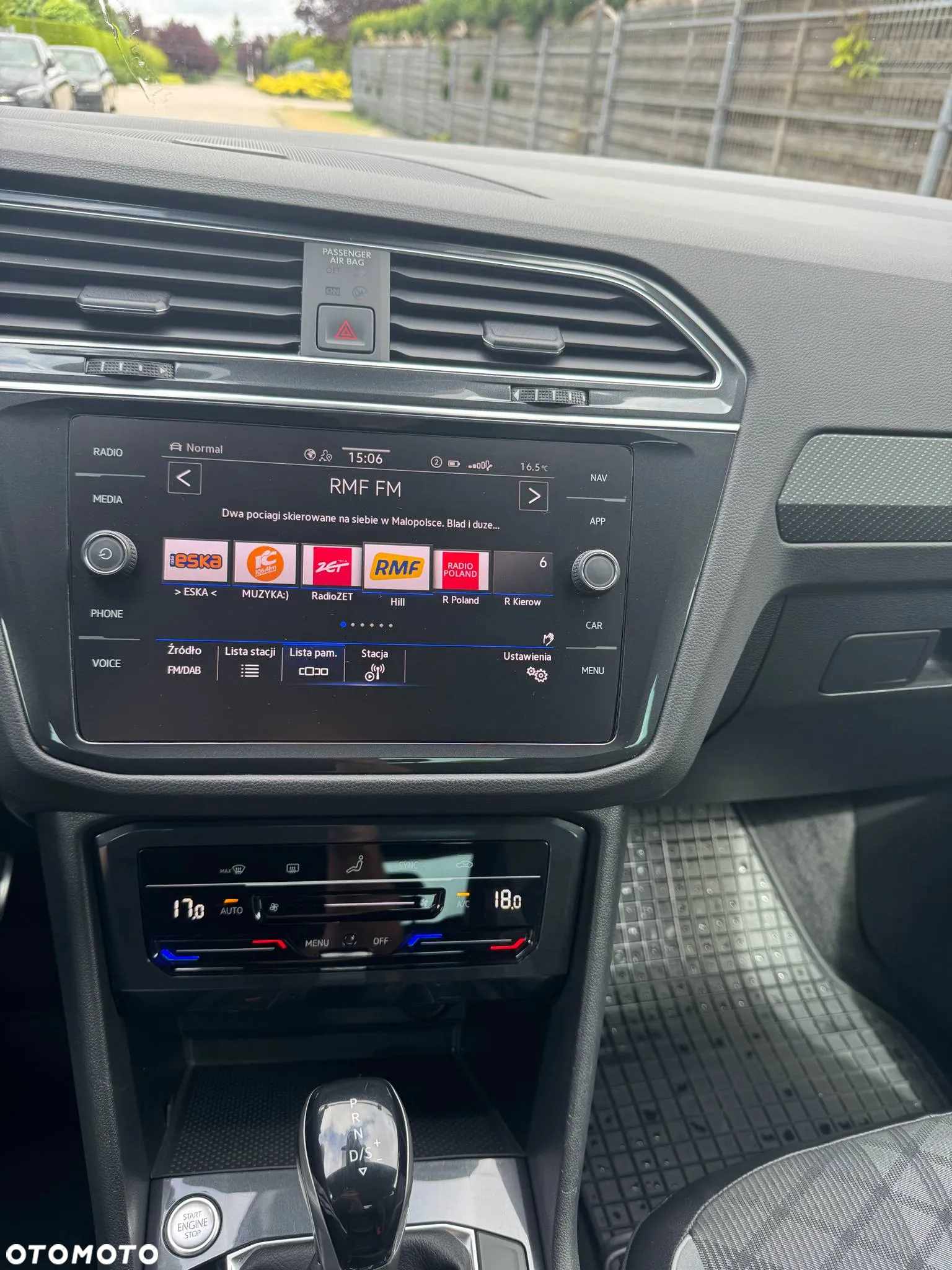 Volkswagen Tiguan 2.0 TDI SCR 4Mot R-Line DSG - 16