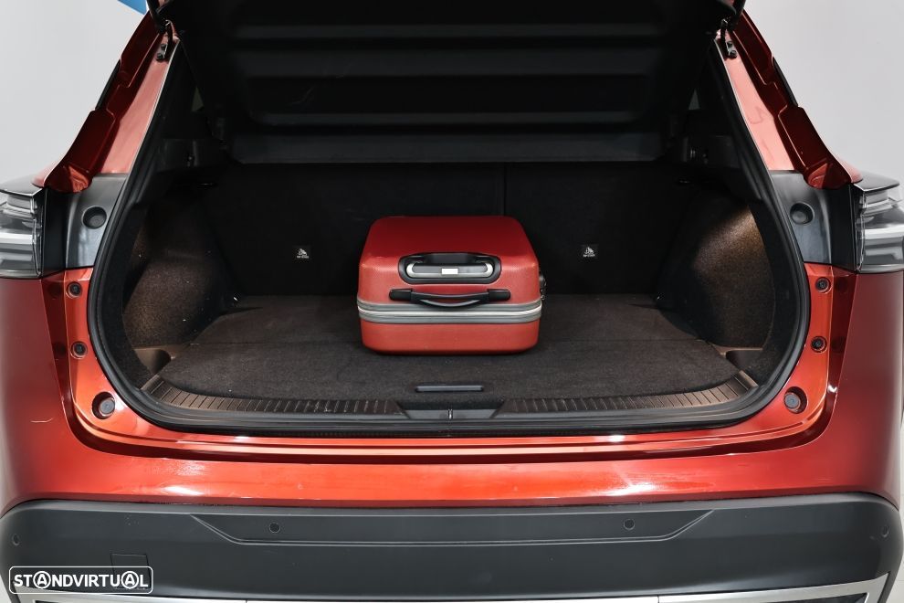 Nissan Qashqai 1.3 DIG-T MHEV Xtronic N-Connecta - 28