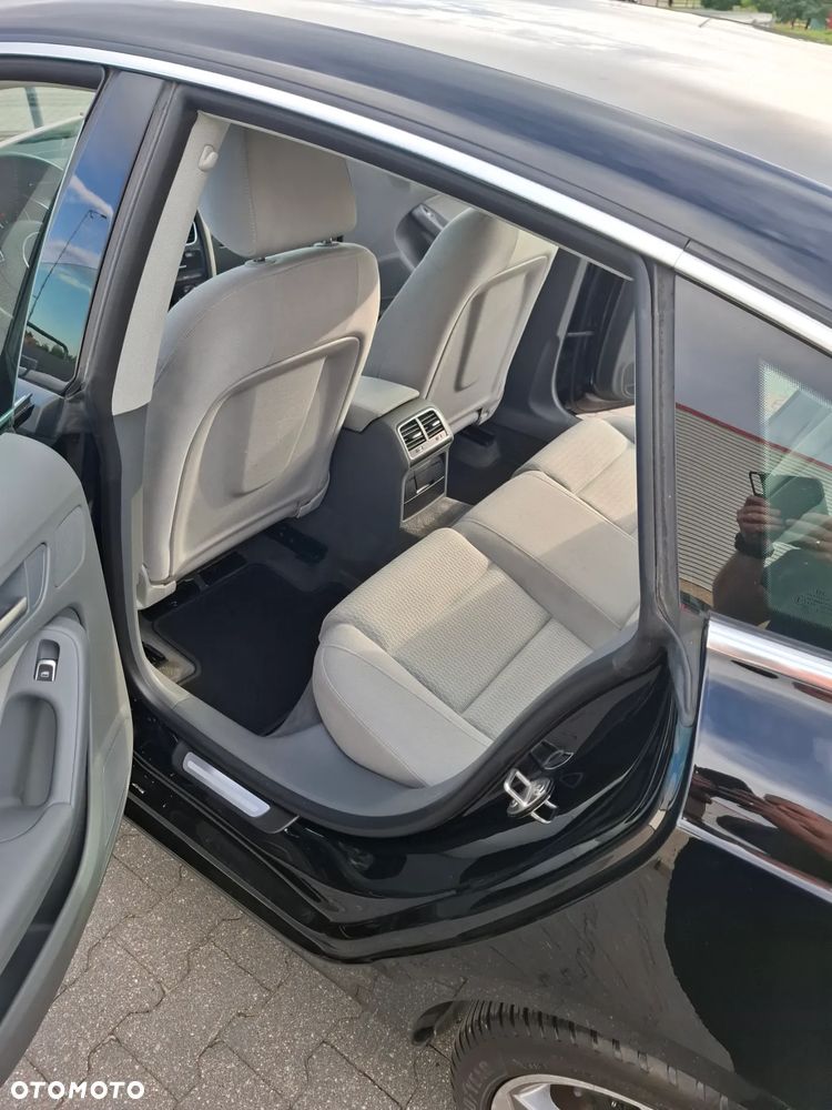 Audi A5 Sportback 1.8 TFSI - 11