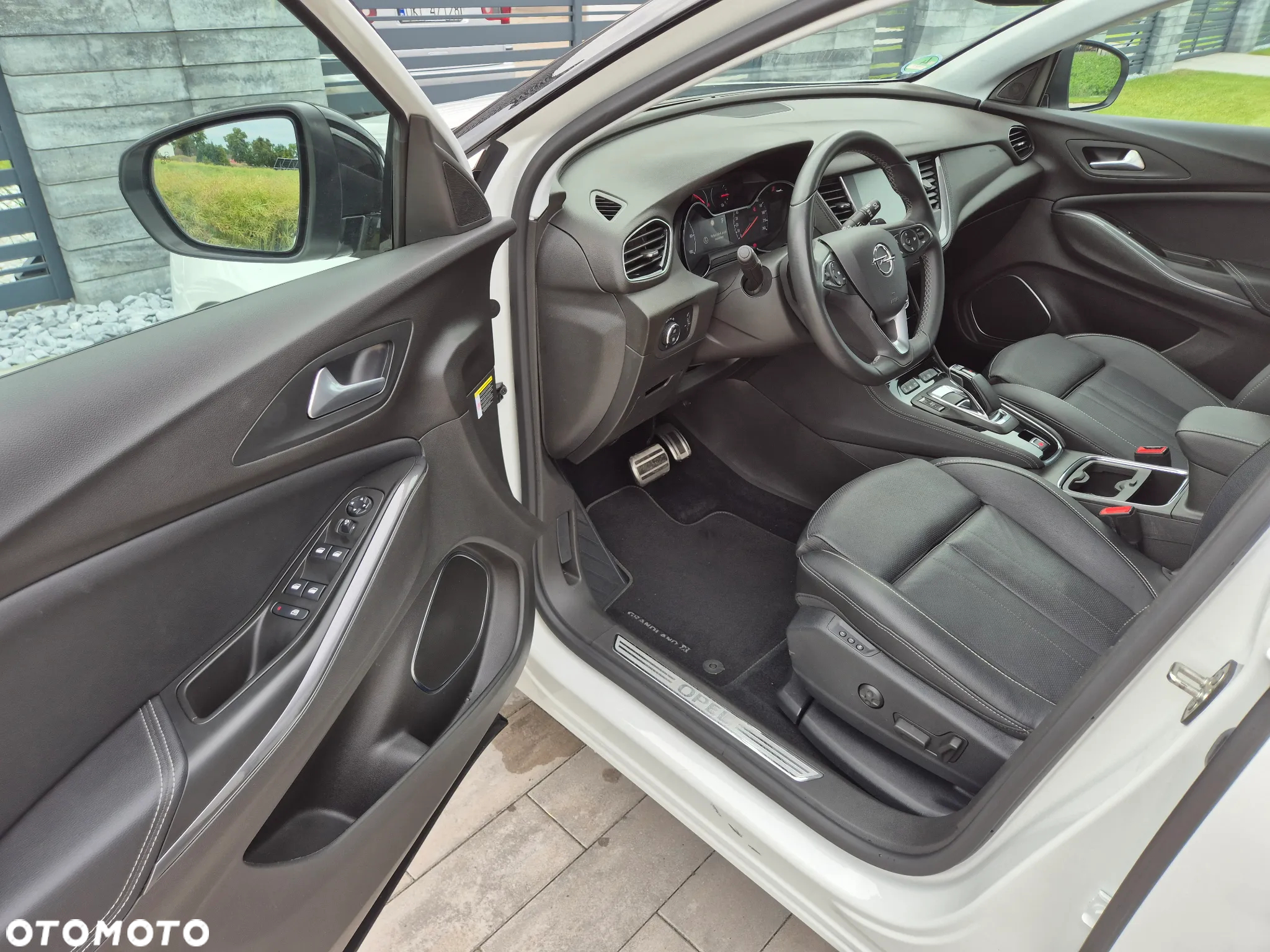 Opel Grandland X - 8