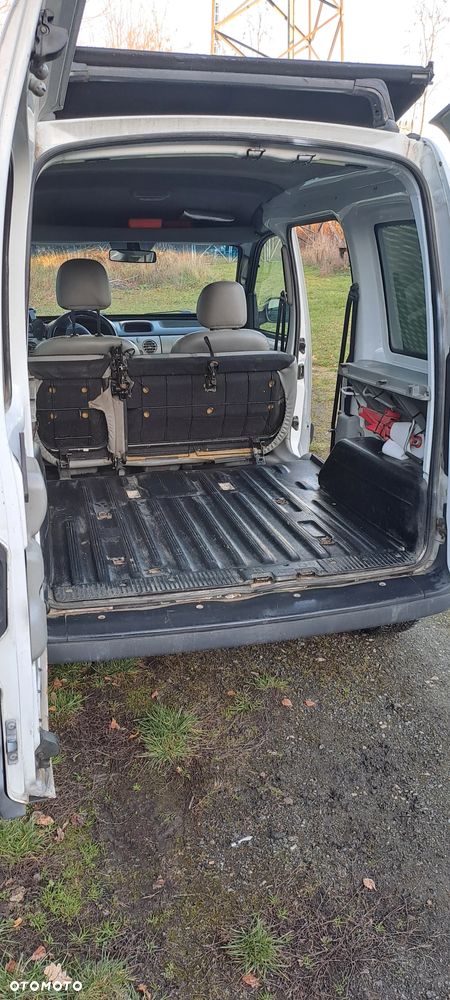 Renault Kangoo - 8