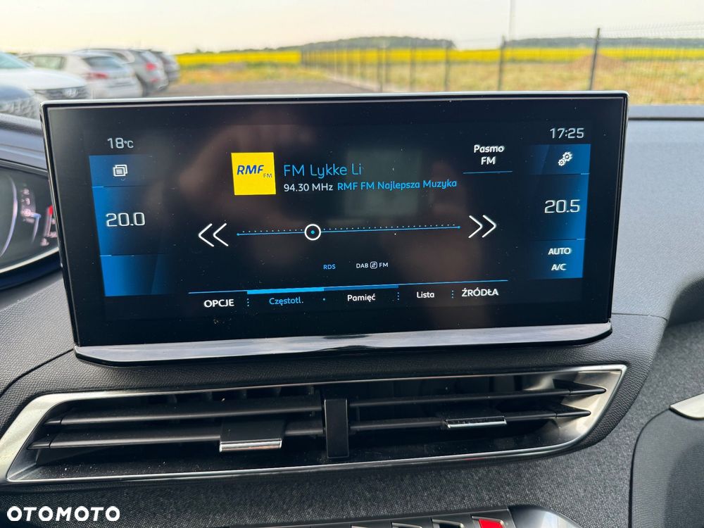 Peugeot 3008 1.5 BlueHDi Allure S&S EAT8 - 20