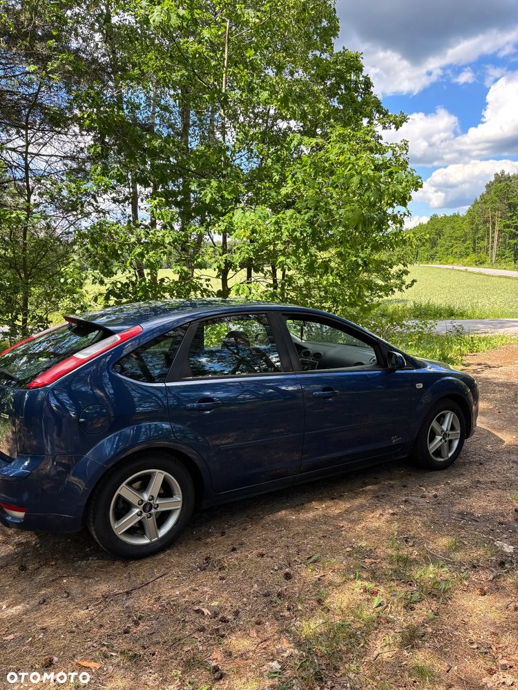 Ford Focus 2.0 TDCi Sport - 4