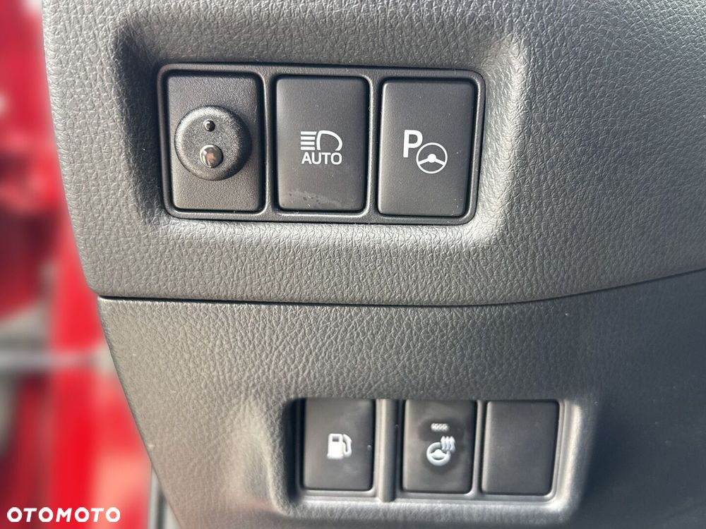 Toyota C-HR 1.8 Hybrid GPF GR Sport - 13