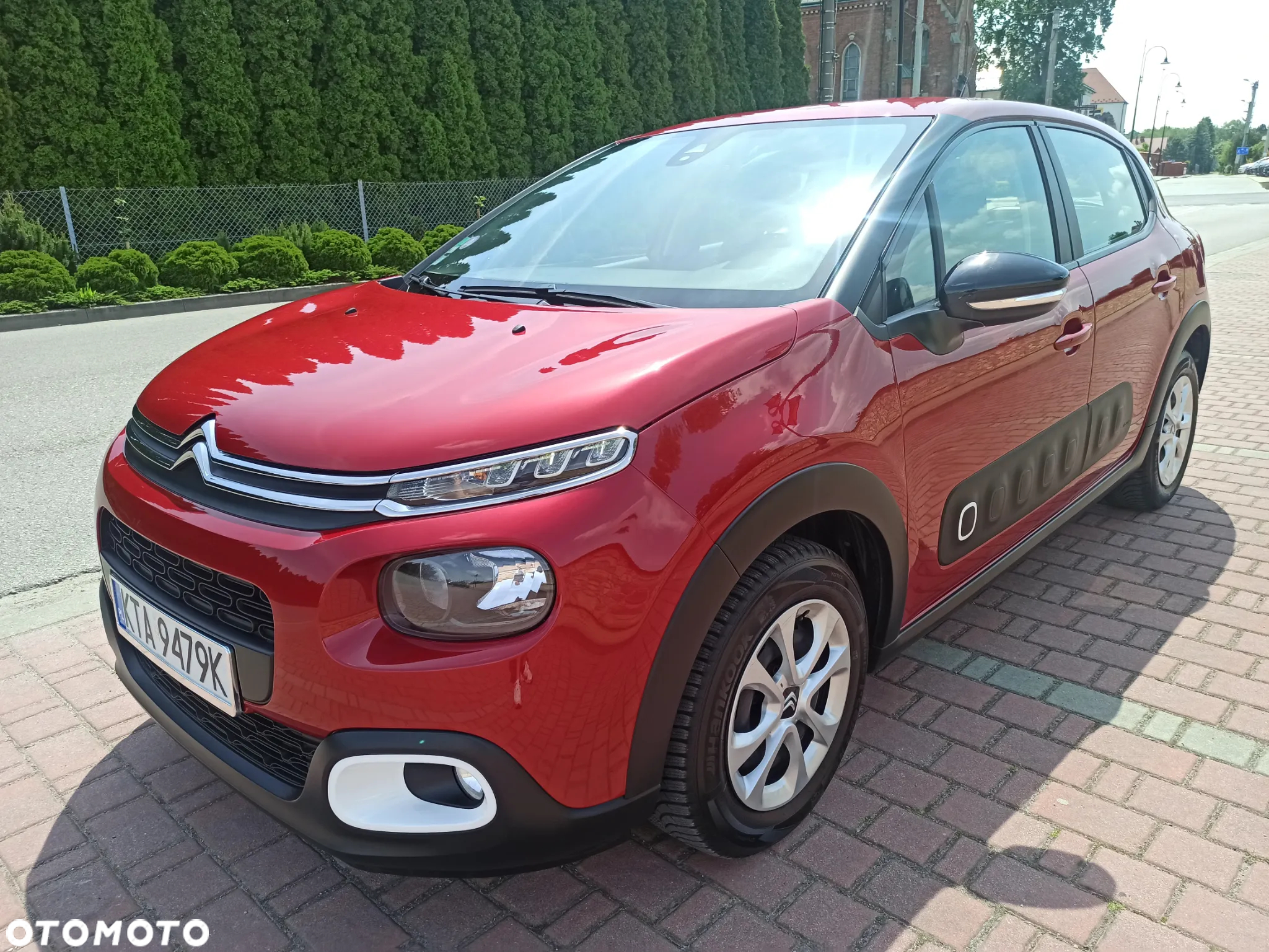 Citroën C3 1.2 PureTech Feel - 3