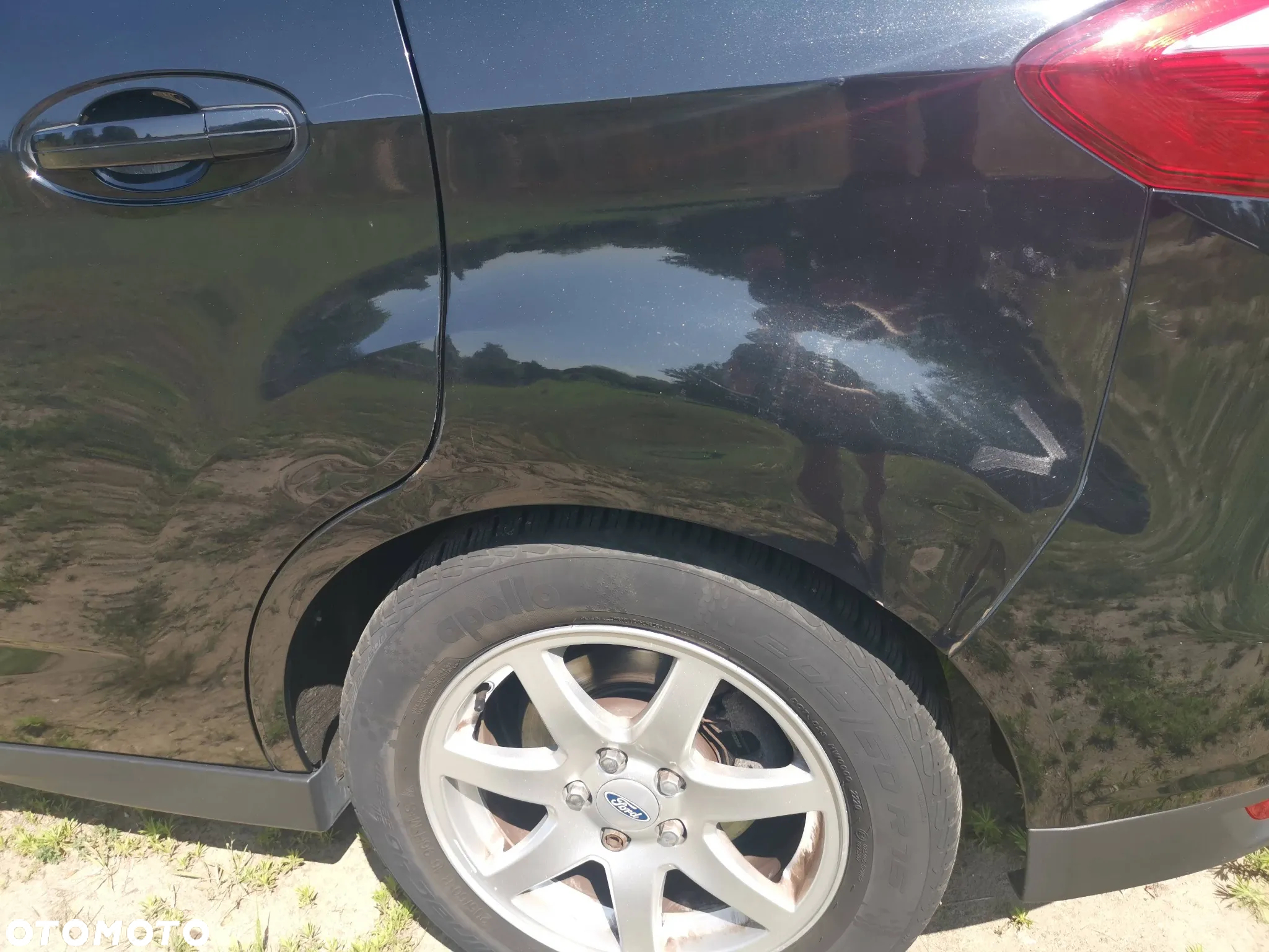 Ford C-MAX 1.6 TDCi Edition - 14