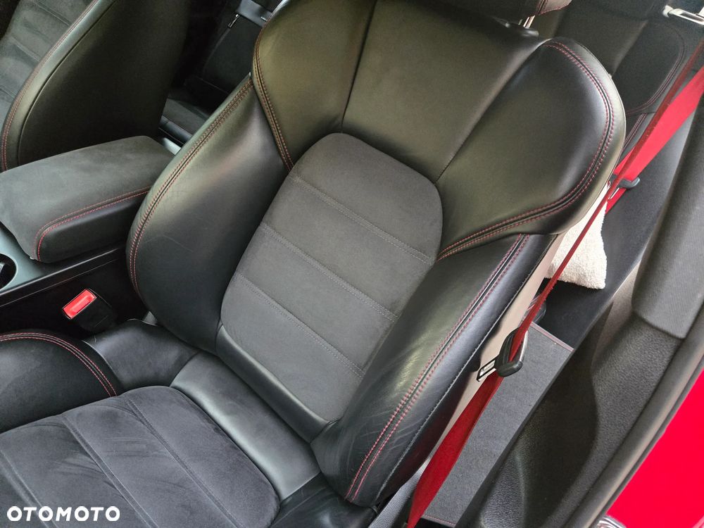 Porsche Macan GTS PDK - 23