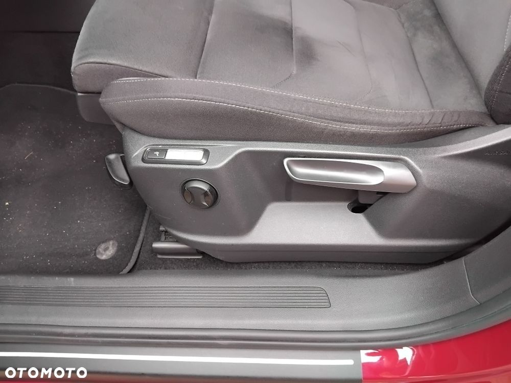 Volkswagen Tiguan Allspace 1.4 TSI ACT Comfortline DSG - 12