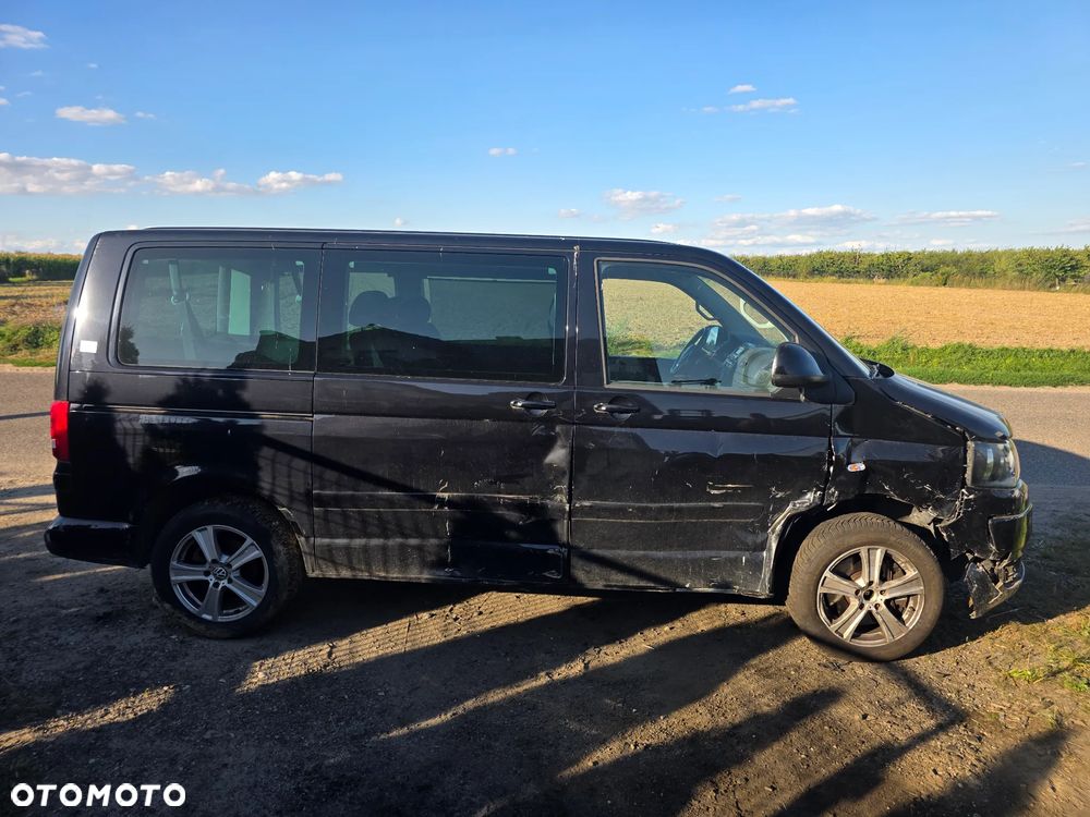 Volkswagen Caravelle L1 Comfortline - 18