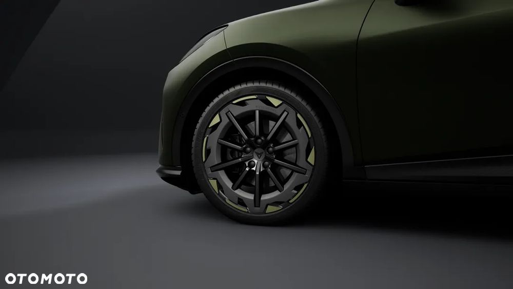 Cupra Raval 52kWh VZ Extreme - 8
