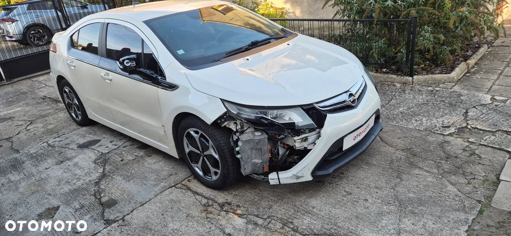 Opel Ampera - 6