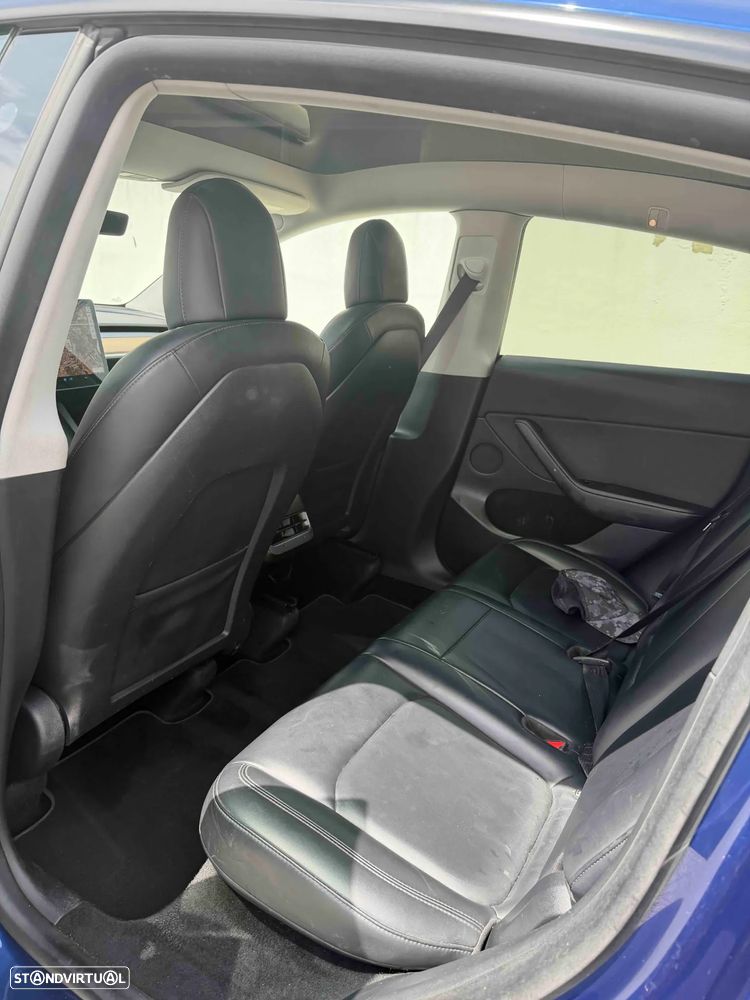 Tesla Model Y Long Range Tração Integral - 6