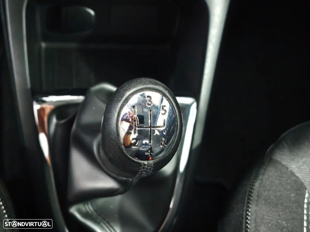 Renault Captur 0.9 TCE Exclusive - 14