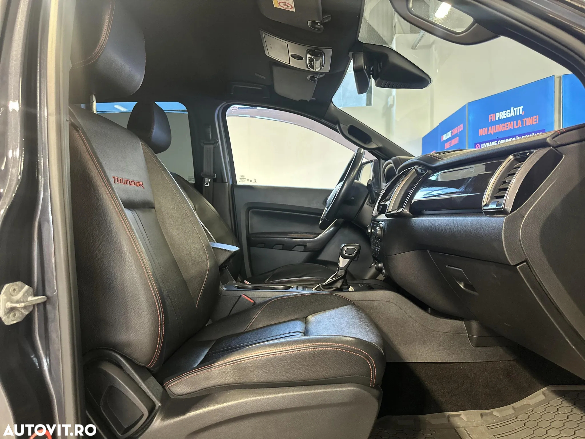 Ford Ranger - 11