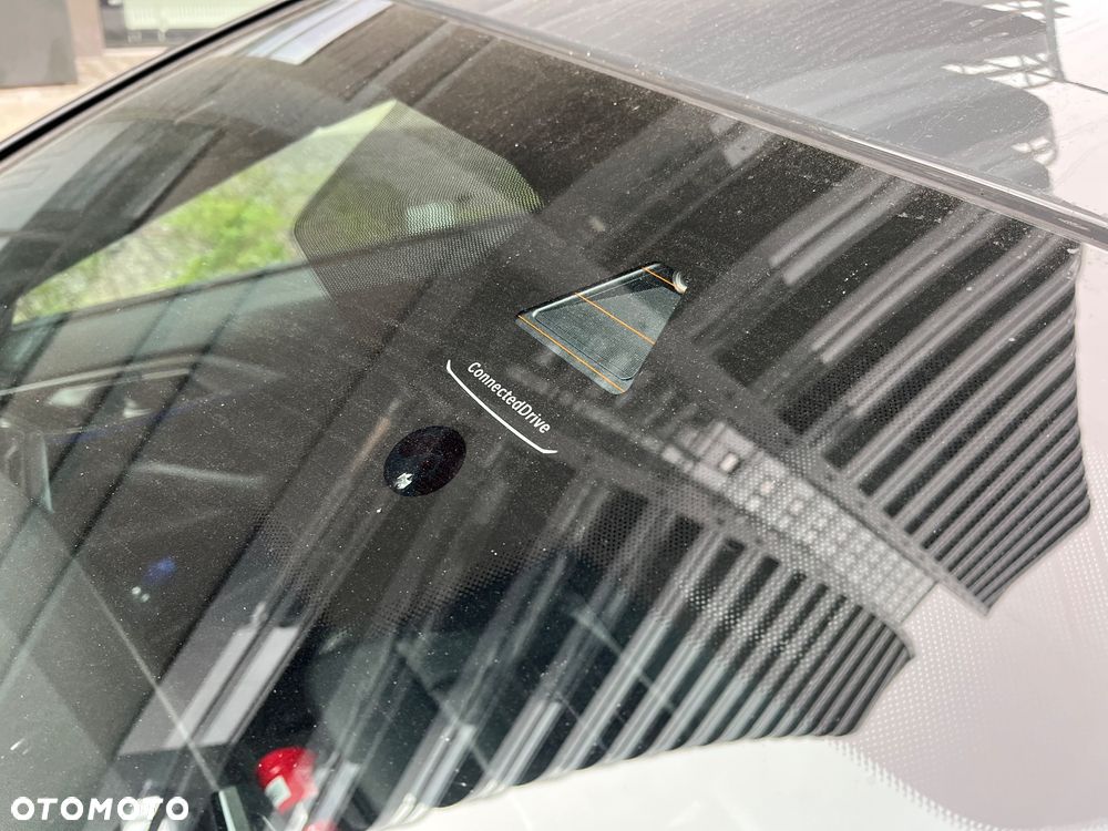 BMW Seria 4 430i xDrive M Sport - 12