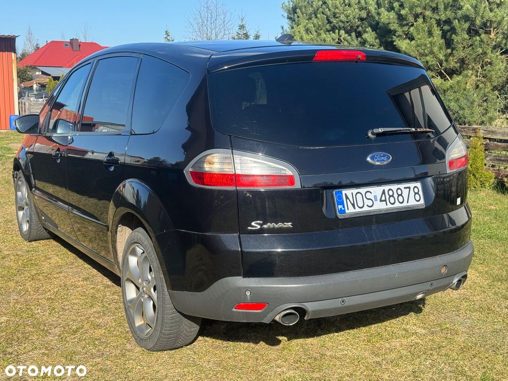 Ford S-Max - 4