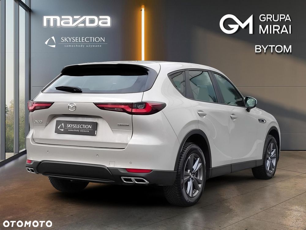Mazda CX-60 3.3 D mHEV Prime Line - 6