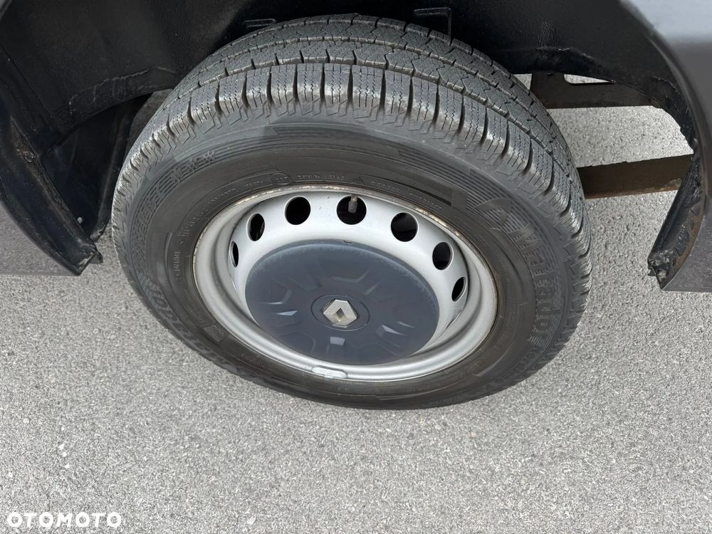 Renault MASTER L2H2 Klima Elektryka Tempomat Furgon 3os Pdc Hak Serwis - 24