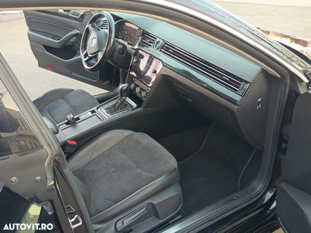 Volkswagen ARTEON - 7