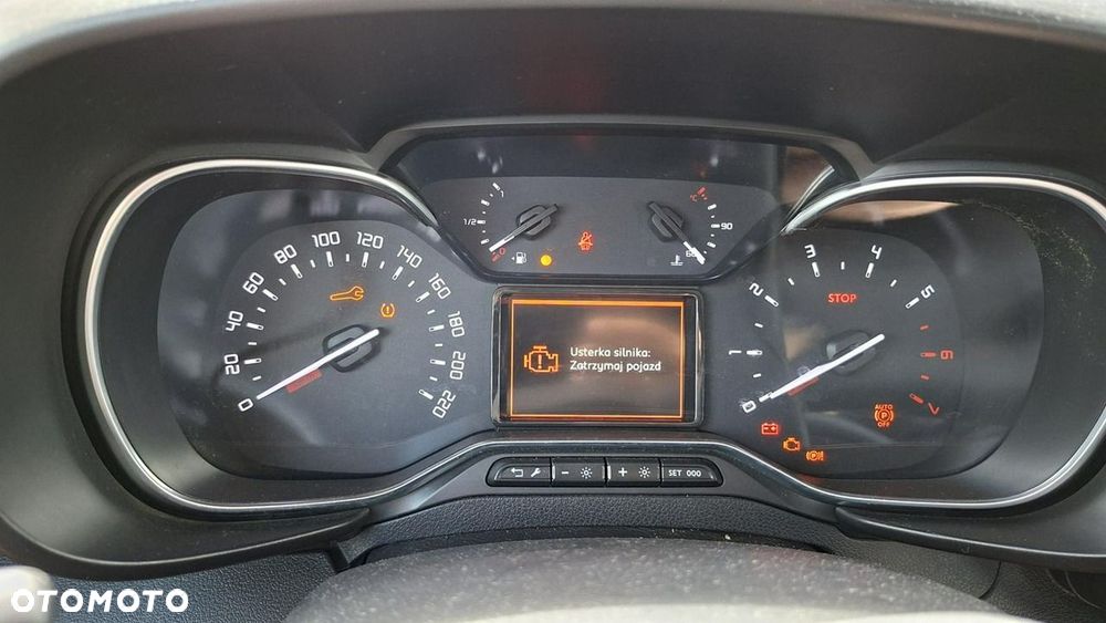 Citroën Berlingo - 10
