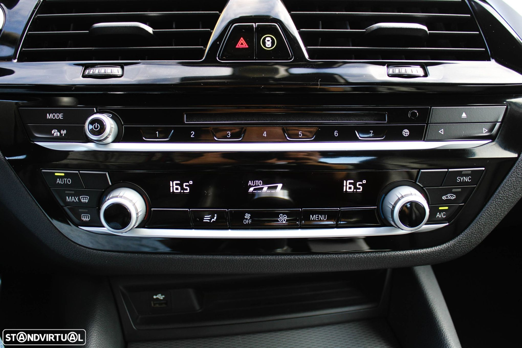 BMW 520 d Pack M - 50