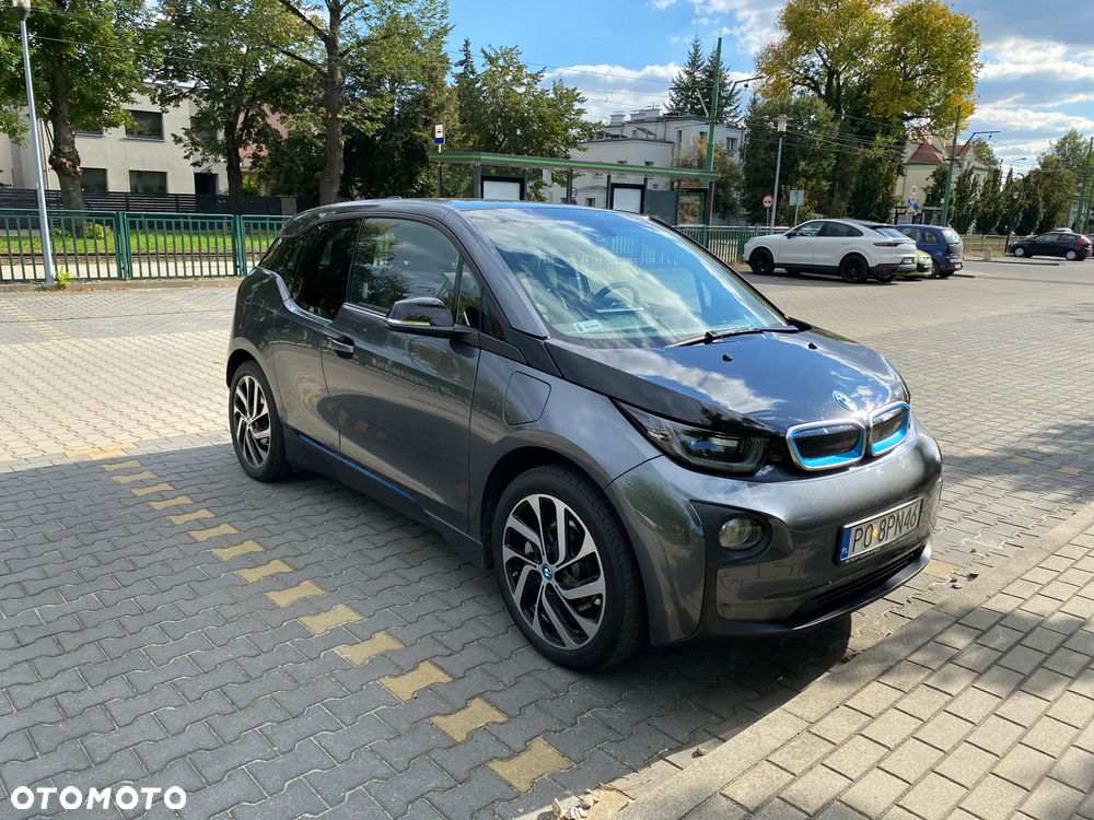 BMW i3 94 Ah - 4