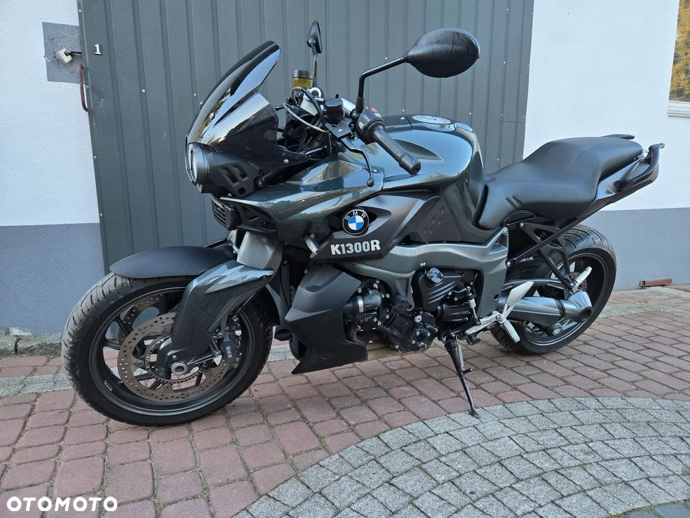 BMW K - 8