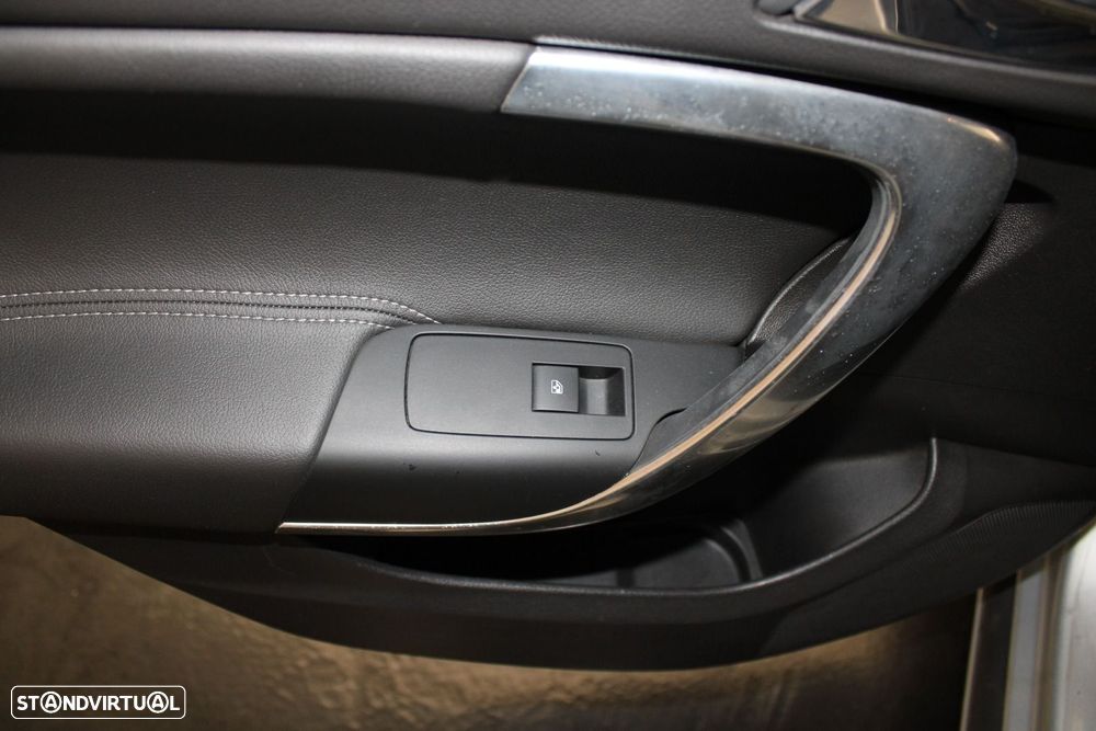 Opel Insignia Sports Tourer 1.6 CDTi Business Edition - 28