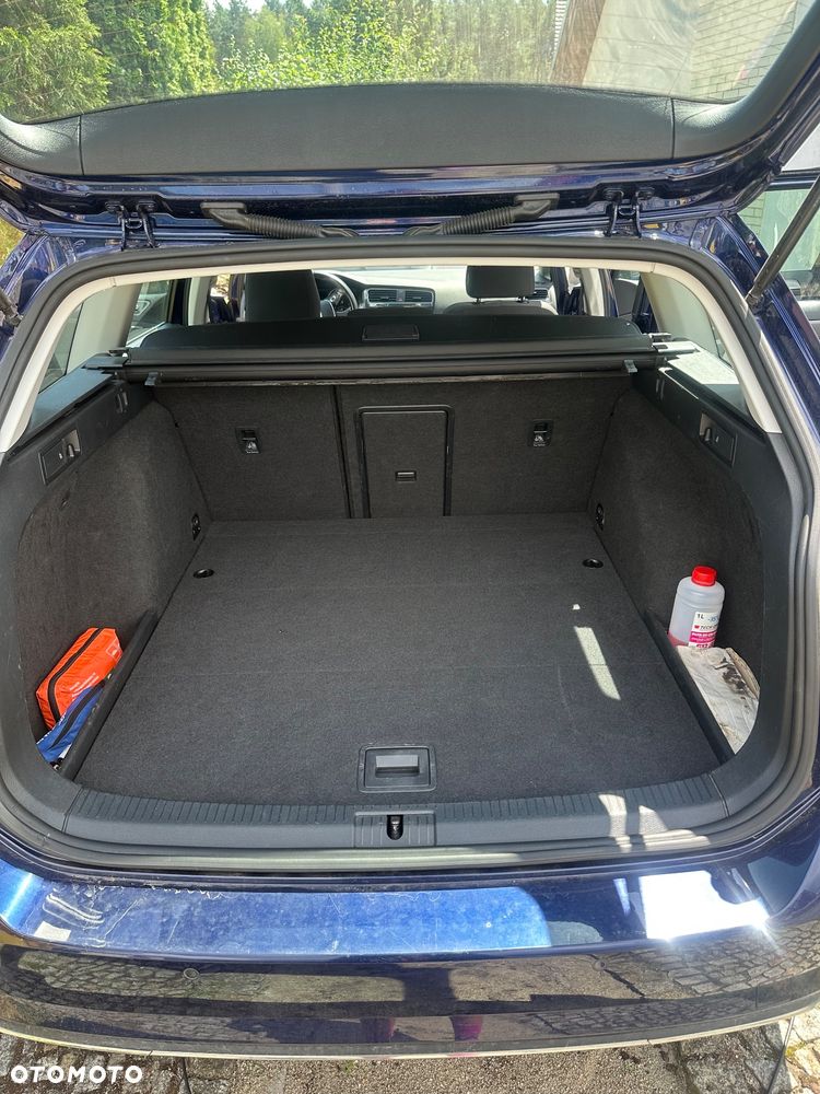 Volkswagen Golf 1.6 TDI BMT Highline - 11