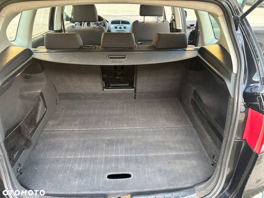 Seat Altea XL 1.6 Audience - 20