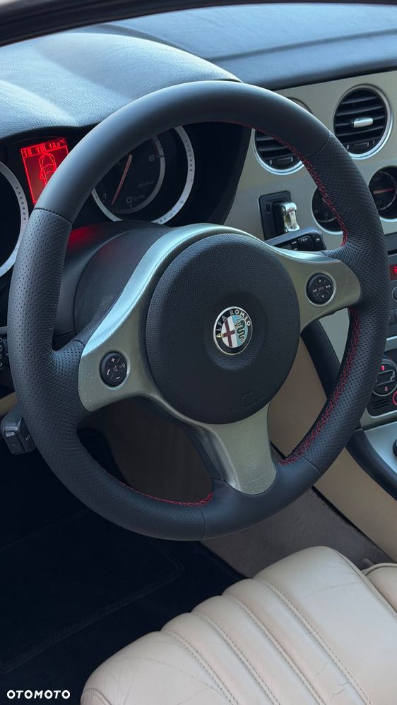 Alfa Romeo 159 2.4 JTDM 20V DPF Q-Tronic Turismo - 34