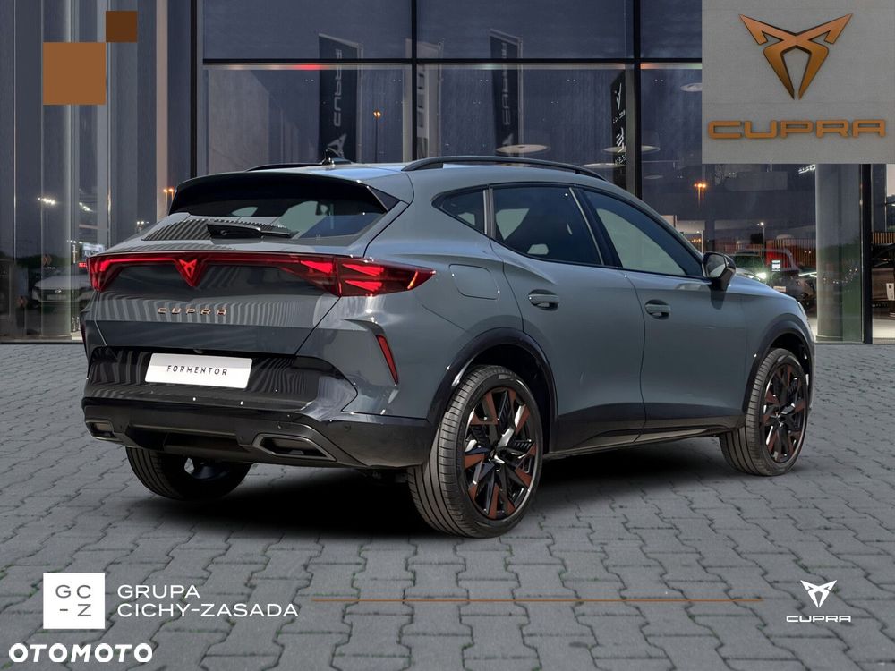 Cupra Formentor - 6