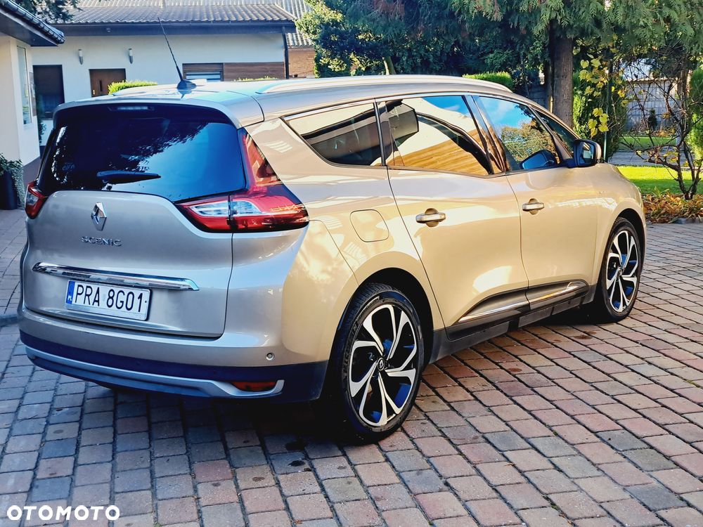 Renault Scenic - 5