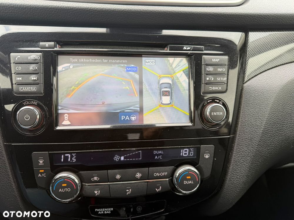 Nissan X-Trail - 25