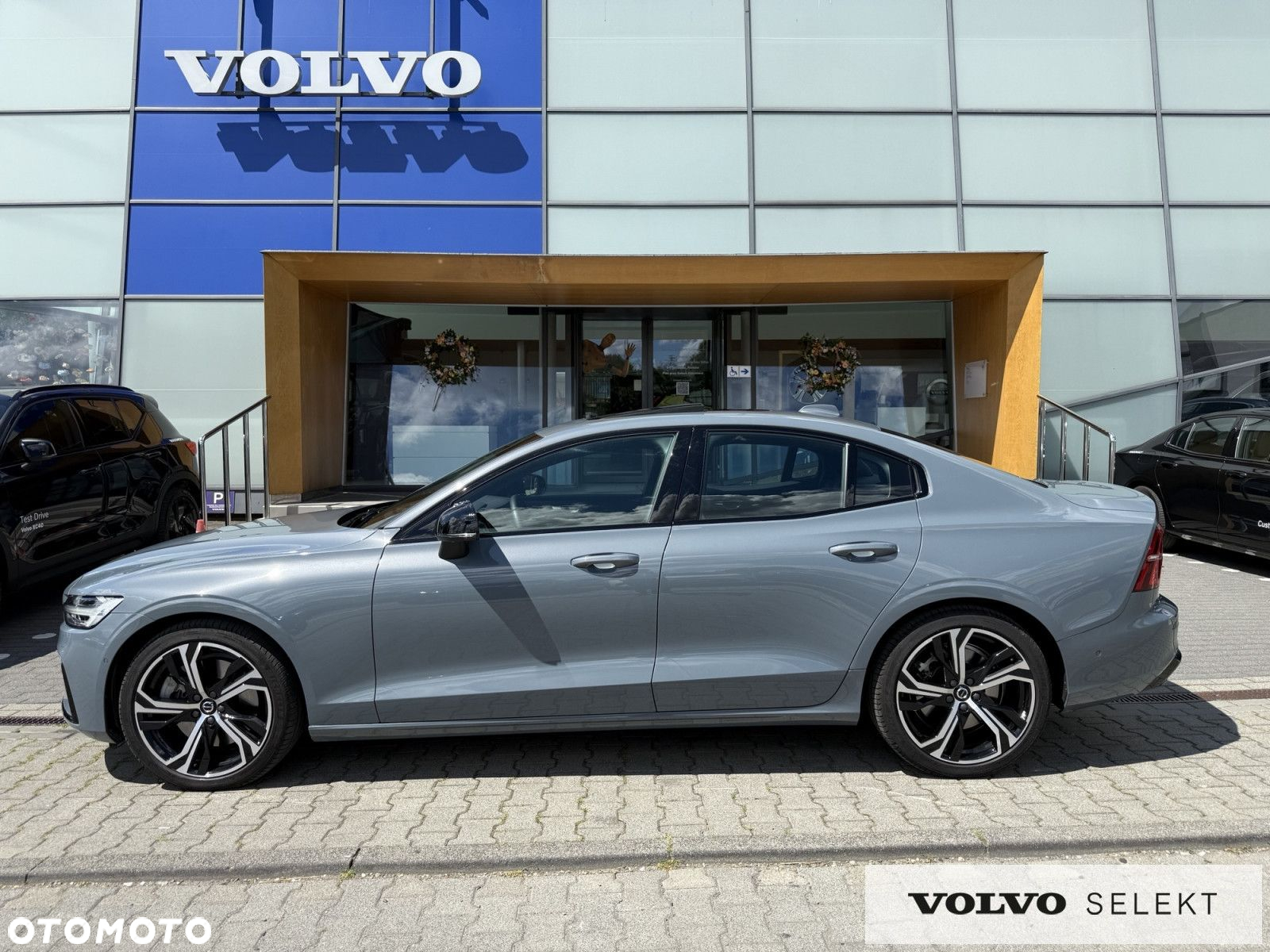 Volvo S60 - 6