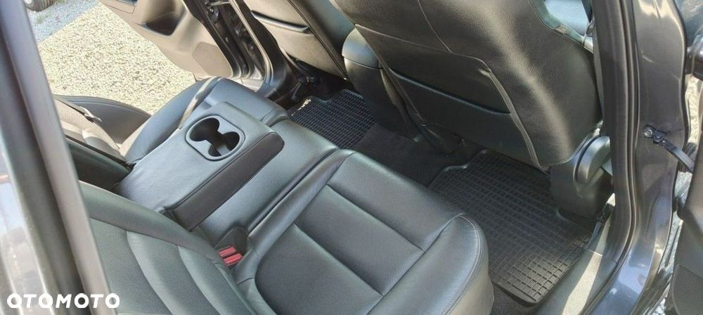 Mazda CX-5 - 25