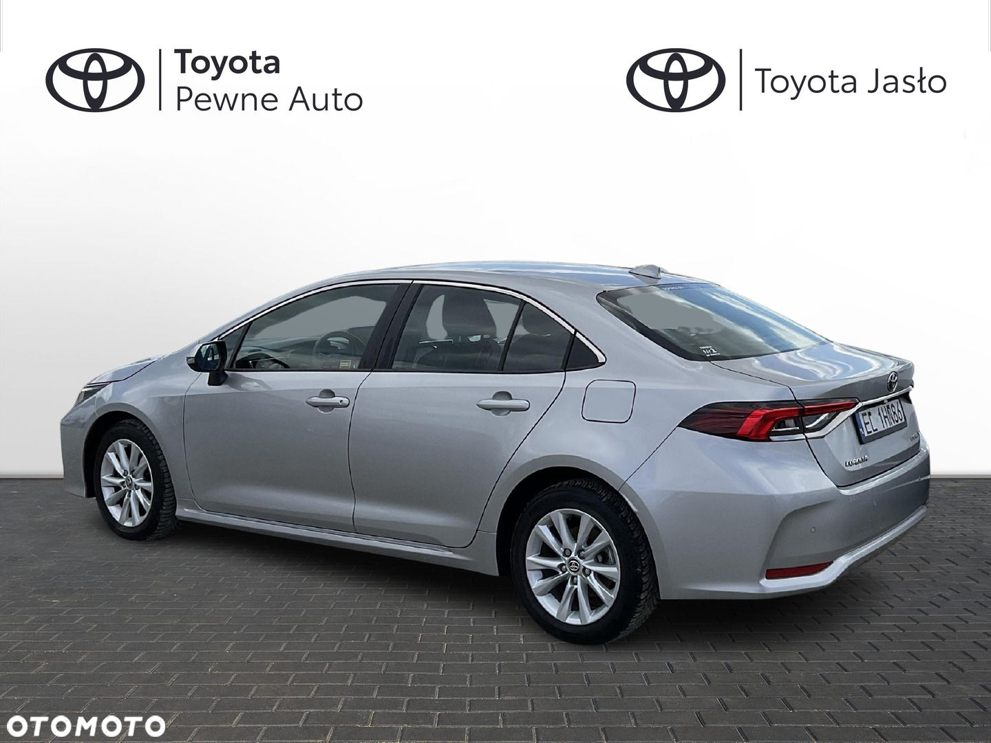Toyota Corolla - 8