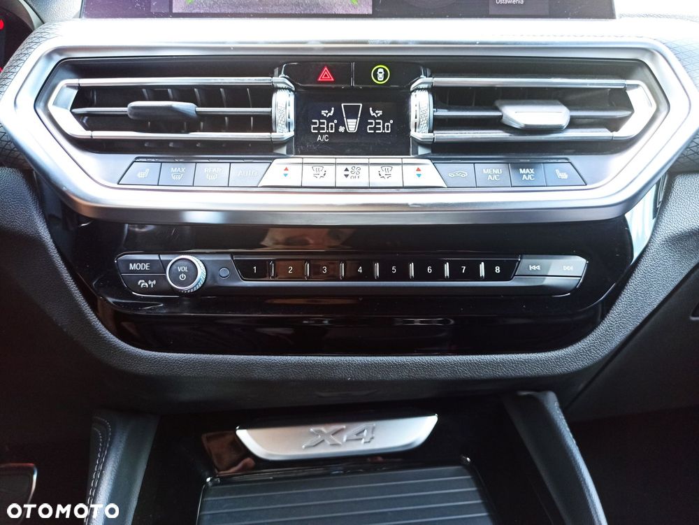 BMW X4 - 21